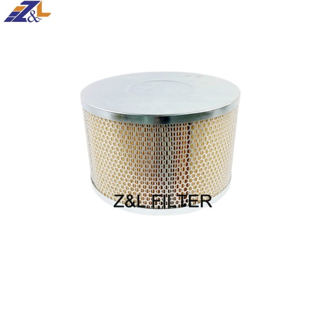 Filter factory supply crusher ,track,excavator ,loader oil filter return oil filter cartridge 2076071180,p550787