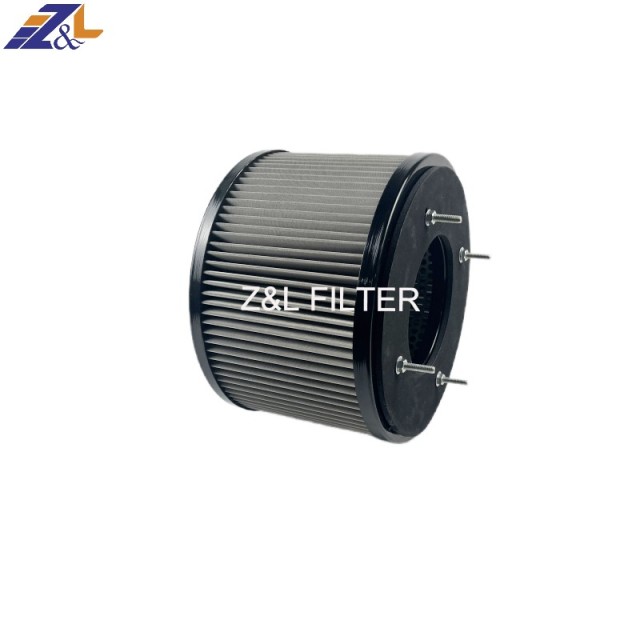 Z&l filter factory pressure oil filter cartridge hydraulic oil filter element 0040DN003BH4HC,1265318,0040 SERIES
