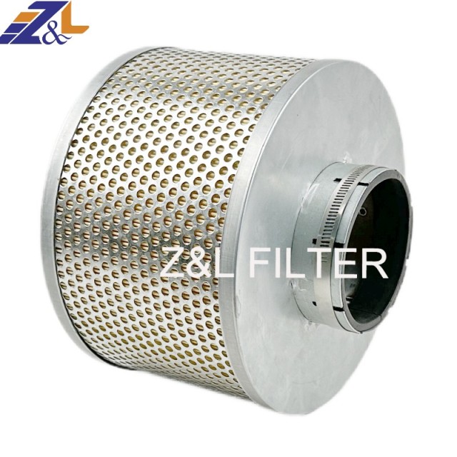 High efficiency removing humidity smoke activated carbon media air filters