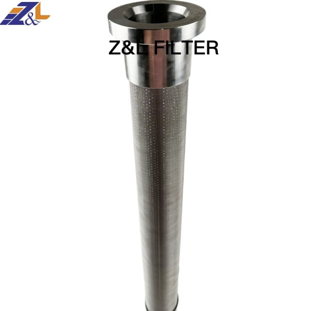 Z&L Wire 304 316 316L Stainless Steel Mesh100-200 Screen Stainless Steel 30 Square Meter Woven Filters