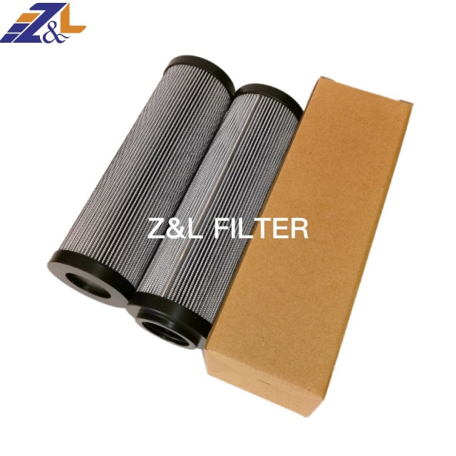 Z&L filtration factory supplying high efficiency hydraulic oil filter O1.NR.1000.25VG.10.B.P,01NR SERIES