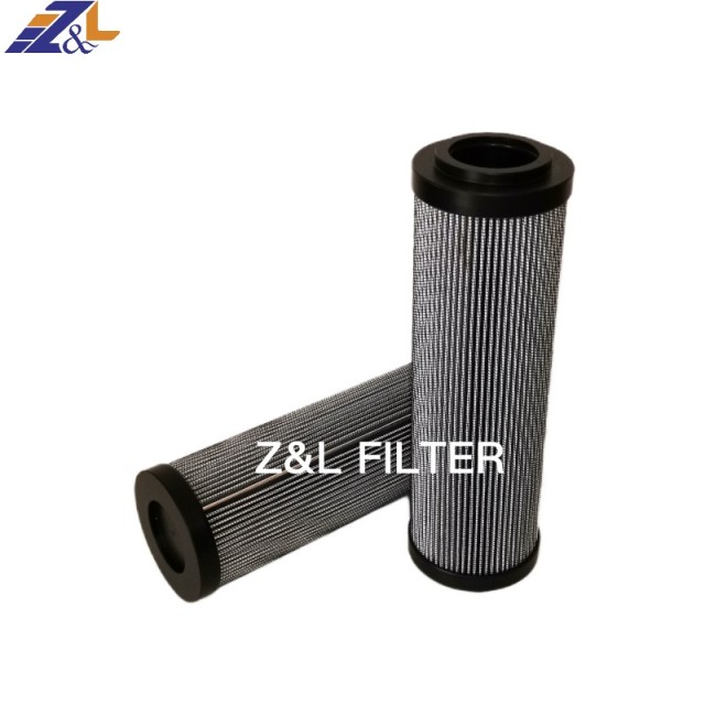 Z&L filtration factory supplying high efficiency hydraulic oil filter O1.NR.1000.25VG.10.B.P,01NR SERIES