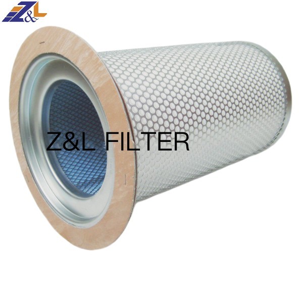 Z&L filter factory Replace 2116010062 2116010060 Air Compressor Parts Centrifugal Oil Separator Filter