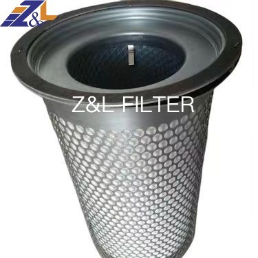 Z&L filter factory Replace 2116010062 2116010060 Air Compressor Parts Centrifugal Oil Separator Filter