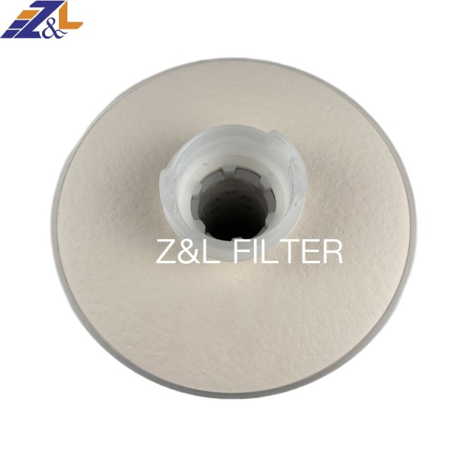 Z&l filter factory direct supply offline filter element oil filter element 1251590