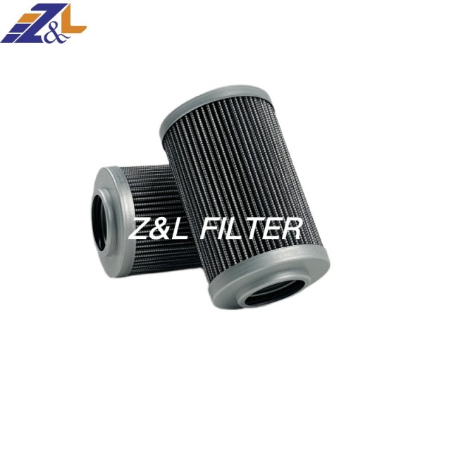 Z&L filter factory supplying glass fiber hydraulic oil filter P763960,84004451,44749047s,UCR63013,3114655