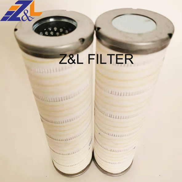 Z&L Repalcement Alternative best quality hydraulic oil filter element filter cartridge HC8300FKN39H-YC11