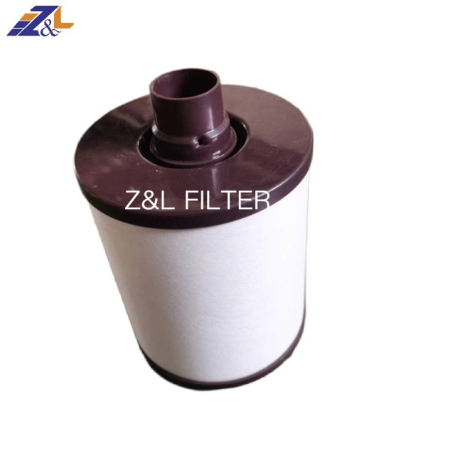 Z&L Marine Engine Crankcase Breather Filter Element CCV55274-08 CCV6000 2747913, C-12 C18 C9 3196 3176C 3126B C7 C12