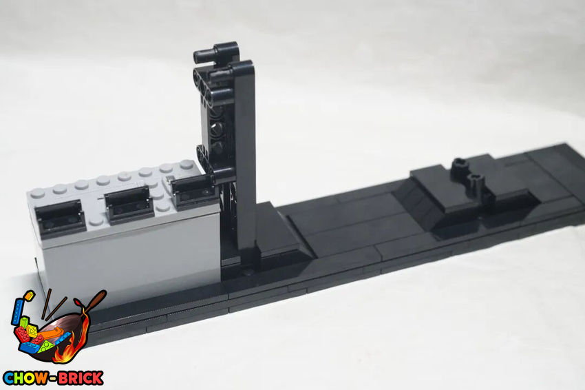 TuoMu T2015 Space Explorer Ship w/ PF Parts - View 18 TuoMu T2015 Space Explorer Ship w/ PF Parts - View 18