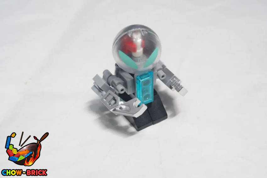 TuoMu T3012 Space Explanation:Space UFO Spacecraft w/ Lights - View 17 TuoMu T3012 Space Explanation:Space UFO Spacecraft w/ Lights - View 17