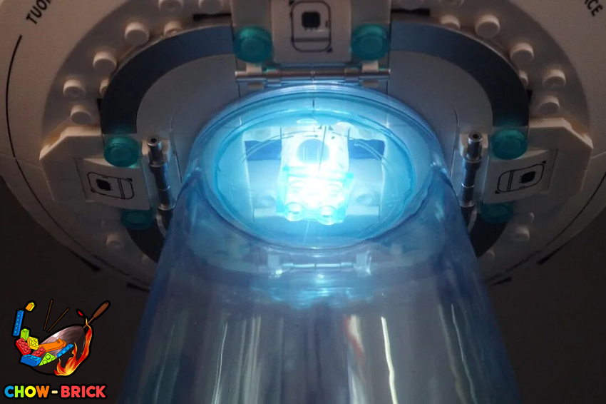TuoMu T3012 Space Explanation:Space UFO Spacecraft w/ Lights - View 37 TuoMu T3012 Space Explanation:Space UFO Spacecraft w/ Lights - View 37