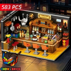 Reobrix 66304 Old Bar Reobrix 66304 Old Bar
