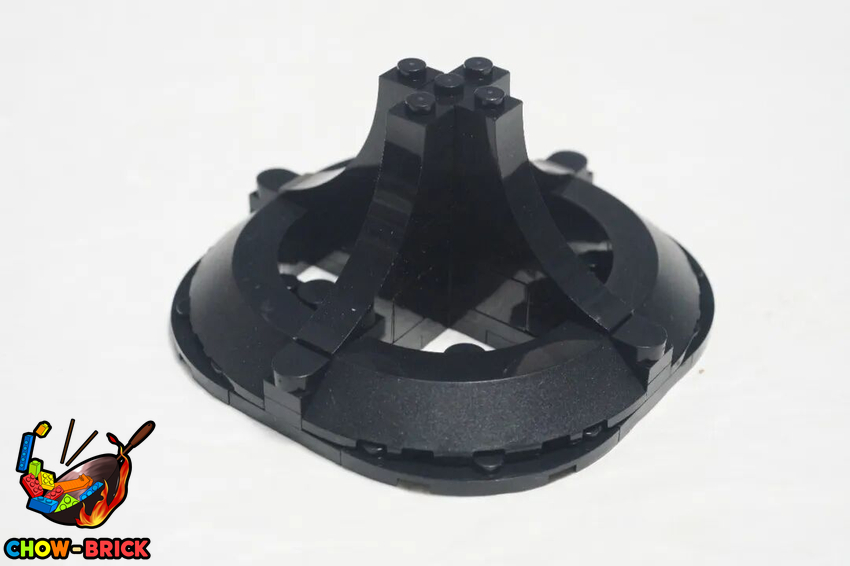 DK 7054 Mechanical Manta - View 19 DK 7054 Mechanical Manta - View 19