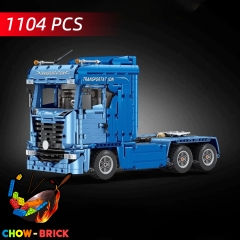 EIKEE 1/14 Y14006 Heavy Duty Truck Static Version EIKEE 1/14 Y14006 Heavy Duty Truck Static Version