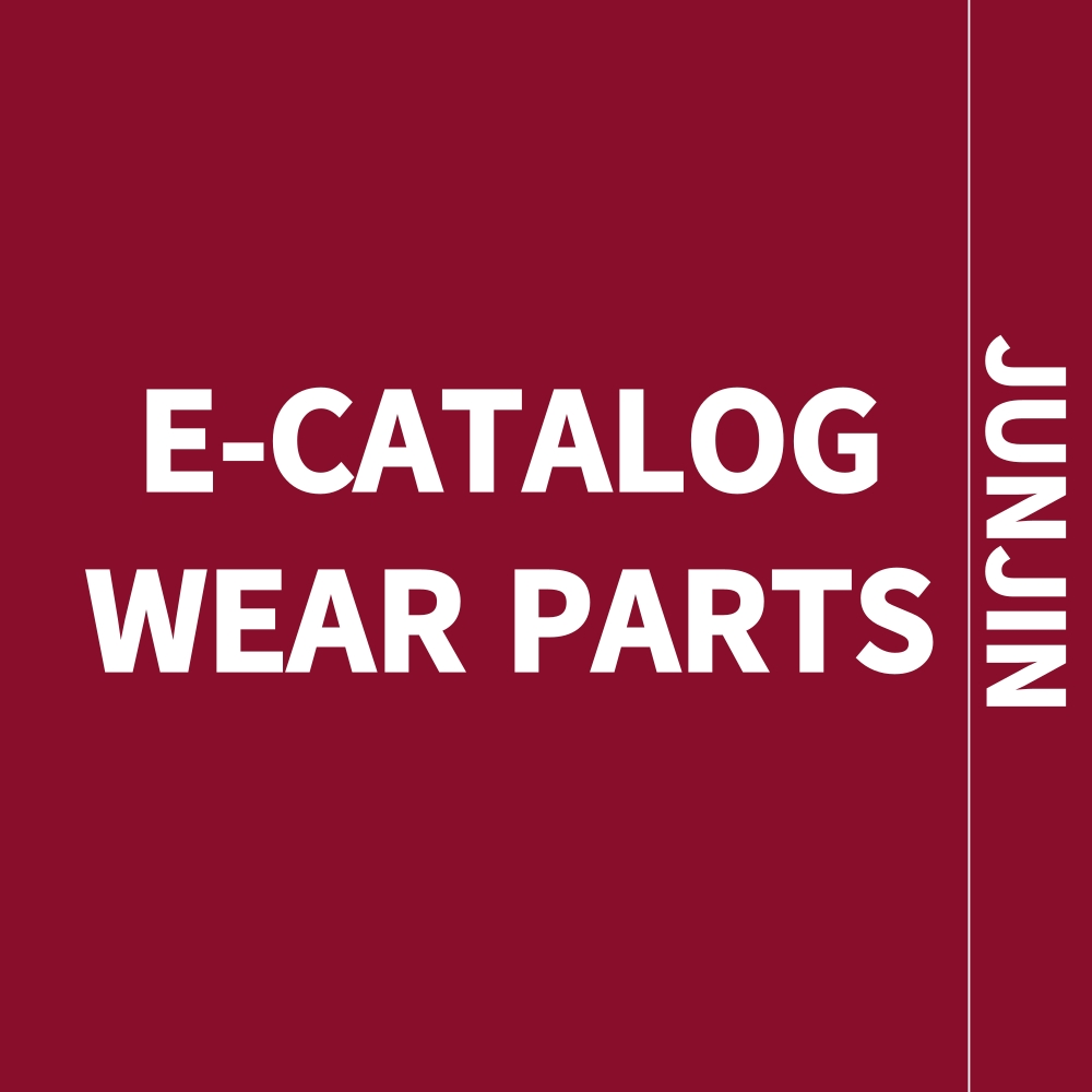 Wear Parts Catalog