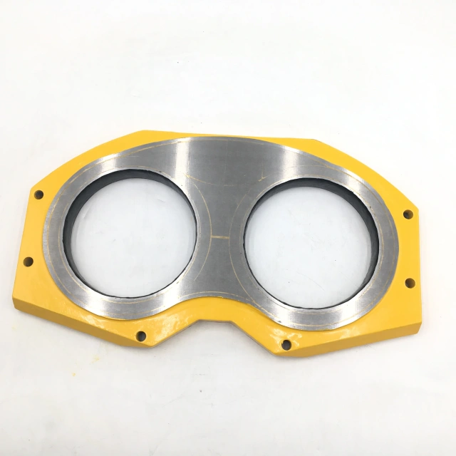 229488005 Spectacle Wear Plate DURO 22