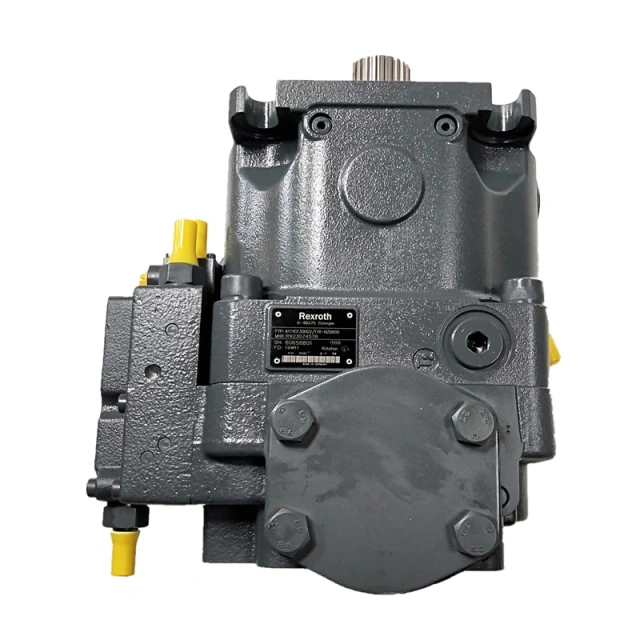 Main Hydraulic Pump (Rexroth A11V095) For Schwing Concrete Pump SP 500 750-15/18