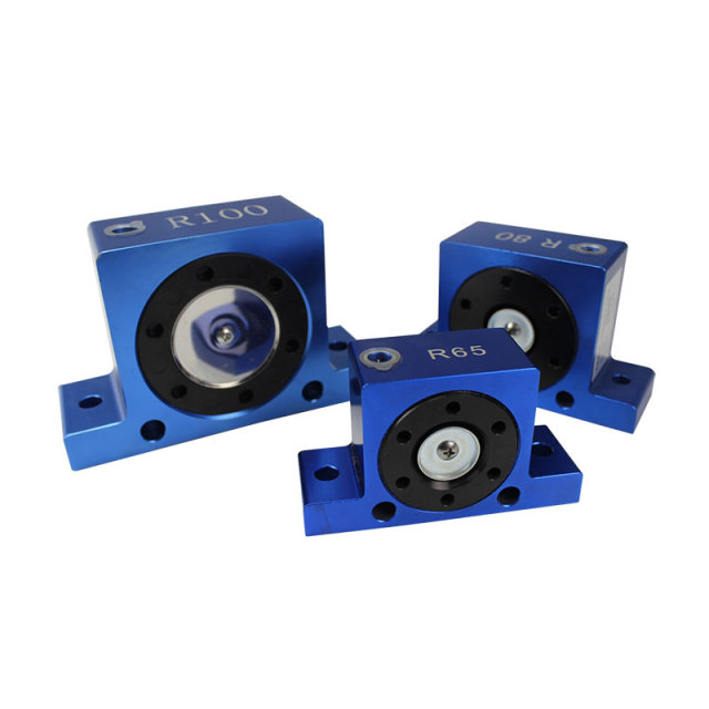 Rotary Roller Vibrators OR