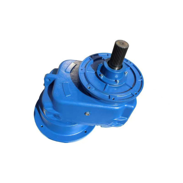 S47 series Gear reducer