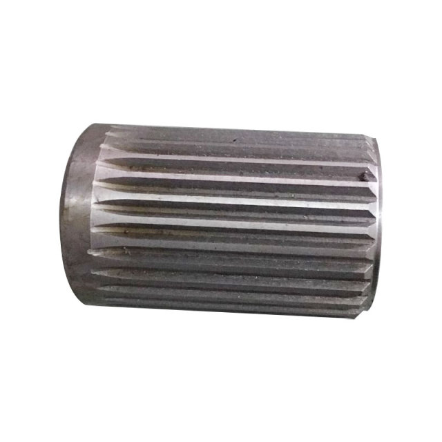 XA Shaft couplings