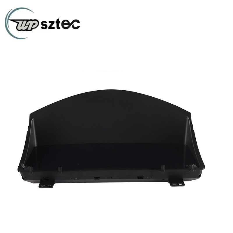 UPSZTEC 12.3 inch Auto Lcd Dashboard Paneel For LEXUS lx570 2007-2017 Digitale Cluster Instrument Display Snelheidsmeter