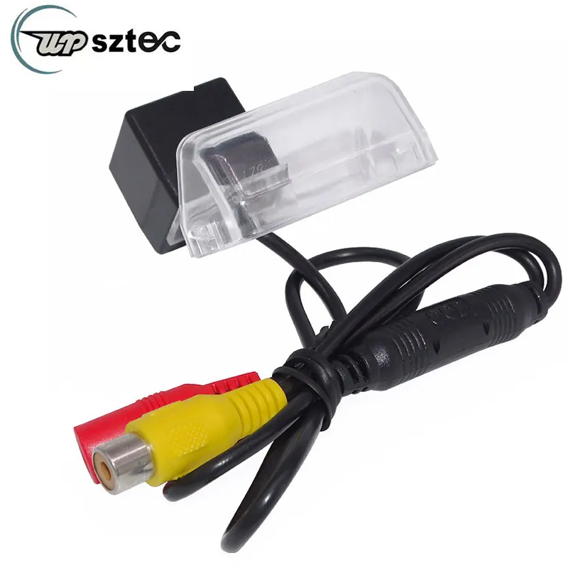 UPSZTEC CCD HD night sight Car Camera For Mercedes-Benz Viano Vito  2004-2022 Rear View Camera |170 CCD Car Rear View Reversing parking Camera