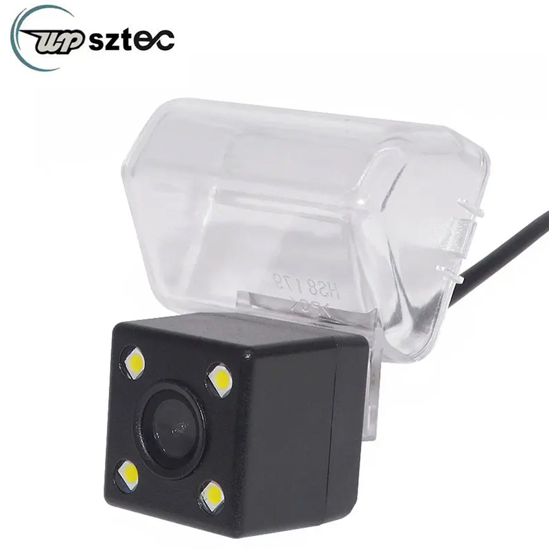 UPSZTEC CCD HD night sight Car Camera For Mercedes-Benz Viano Vito  2004-2022 Rear View Camera |170 CCD Car Rear View Reversing parking Camera