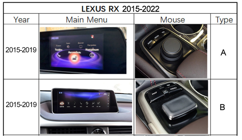 UPSZTEC 12.3 inch Qualcomm Android 13 Car Radio For Lexus RX RX270 RX350 RX450 2009-2022 Multimedia Video Player CarPlay 4G