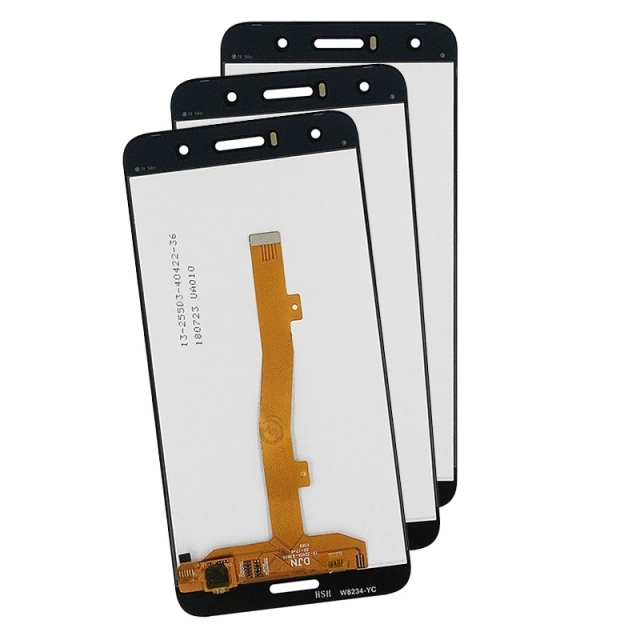 Replacement LCD Display for Infinix Hot 5 X559 X559C X559F Touch Screen Assembly