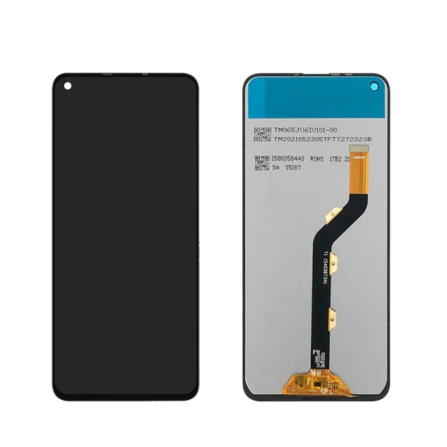 LCD Display Assembly Digitizer Touch Screen For Infinix Hot 9 Pro