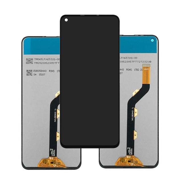 LCD Display Assembly Digitizer Touch Screen For Infinix Hot 9 Pro