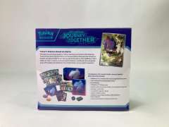 SV9 Journey Together Elite Trainer Box ETB禮盒