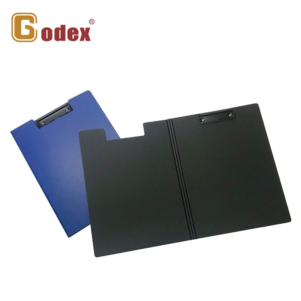 Godex PP Foam雙摺單板夾