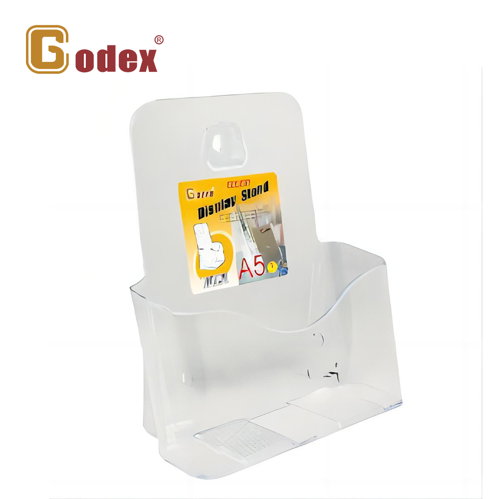 Godex 目錄展示架