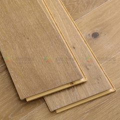 Oak wood flooring - DF0316