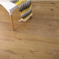 Oak wood flooring - DF0316
