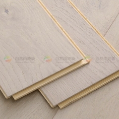 Oak wood flooring - DF1112
