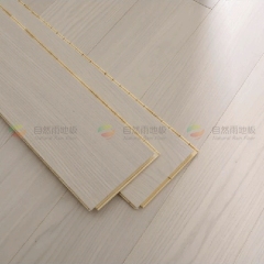 North American Oak wood flooring - RK05