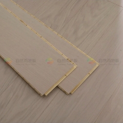 North American Oak wood flooring - RK06