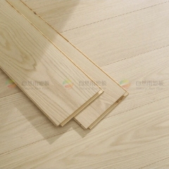 North American Oak wood flooring - RK01