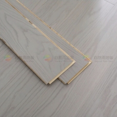 North American Oak wood flooring - RK10