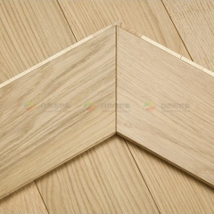 Fishbone Wooden Floor - SUP-FH5301