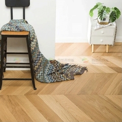 Fishbone Wooden Floor - SUP-FH5301