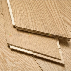 Fishbone Wooden Floor - SUP-FH5302