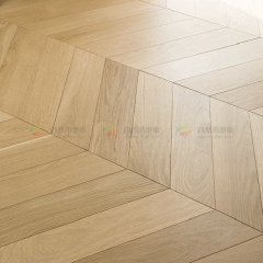 Fishbone Wooden Floor - SUP-FH5301