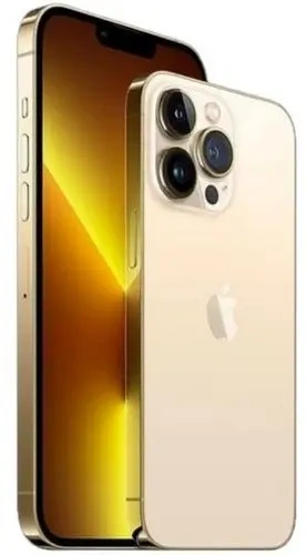 iPhone 13  Pro