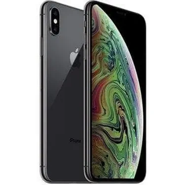 iPhone XS