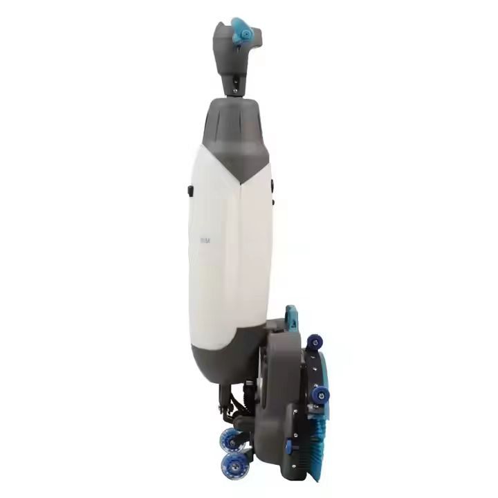 S43 Multifunctional floor scrubber dryer