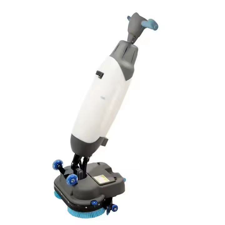 S43 Multifunctional floor scrubber dryer