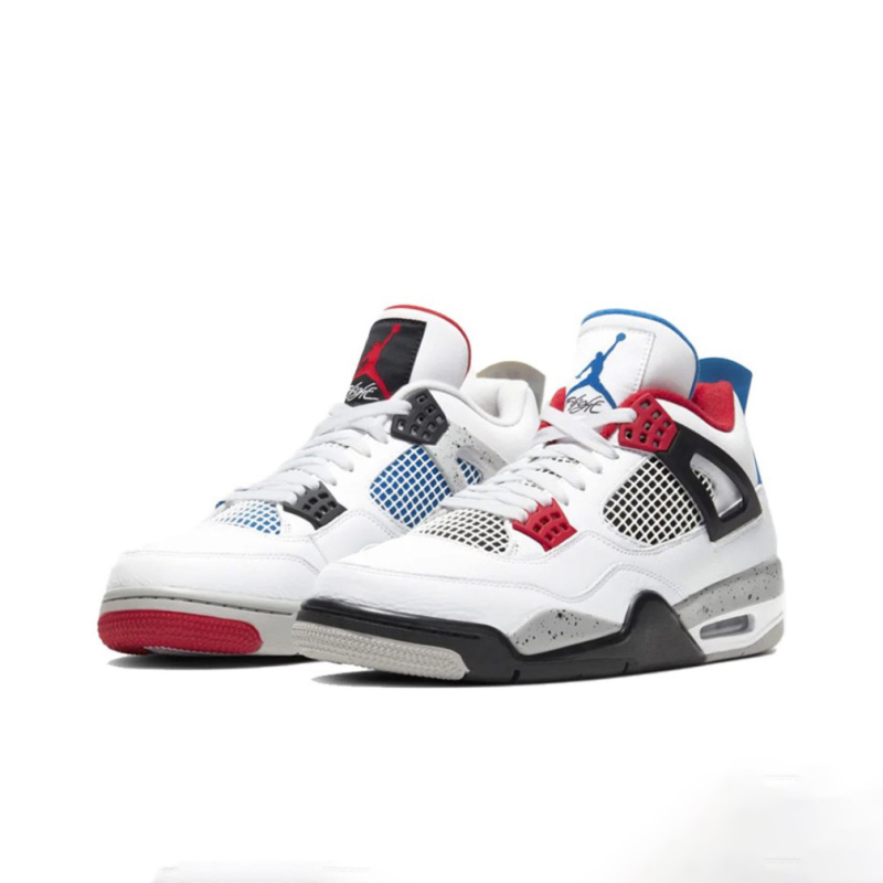 Jordan Air Jordan 4 retro se what the 4